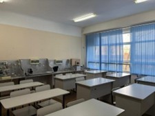 «Передовой центр для докторантов и молодых исследователей»
