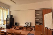 Лаборатория Программируемые логические контроллеры и SCADA системы