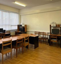 Лаборатория Микроконтроллеров и сигнальных процессоров