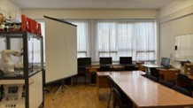 Лаборатория Интеллектуальных робототехнических систем