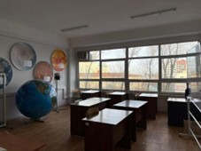 «Лаборатория космической среды Терра»