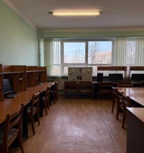 Лаборатория Технологии измерений