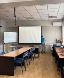 Лаборатория Электроники и интегральной схемотехники